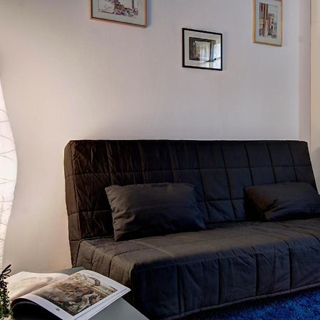 Getthekey Battisti Apartment Болонья Екстер'єр фото