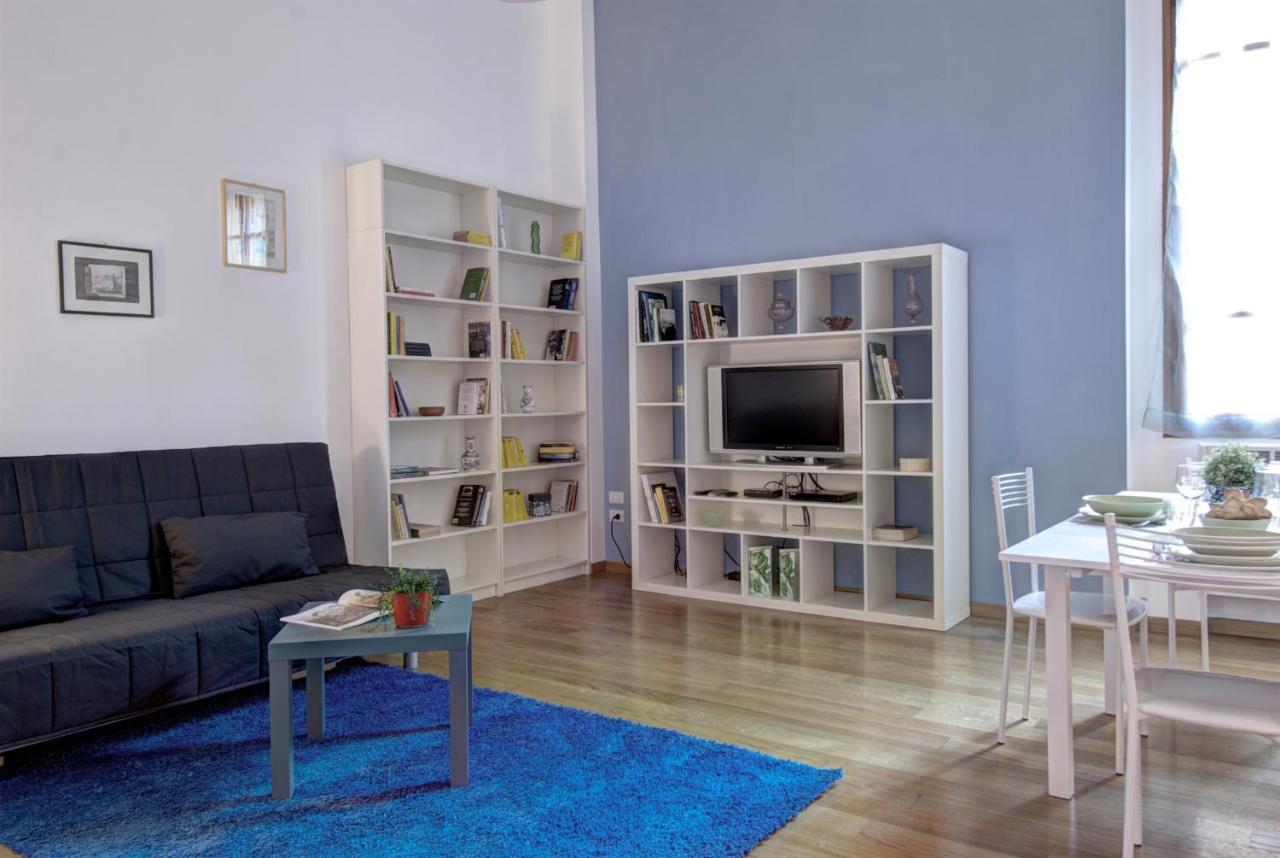 Getthekey Battisti Apartment Болонья Екстер'єр фото