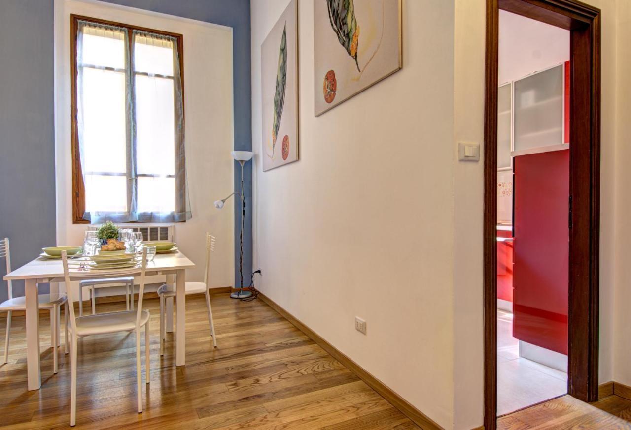 Getthekey Battisti Apartment Болонья Екстер'єр фото