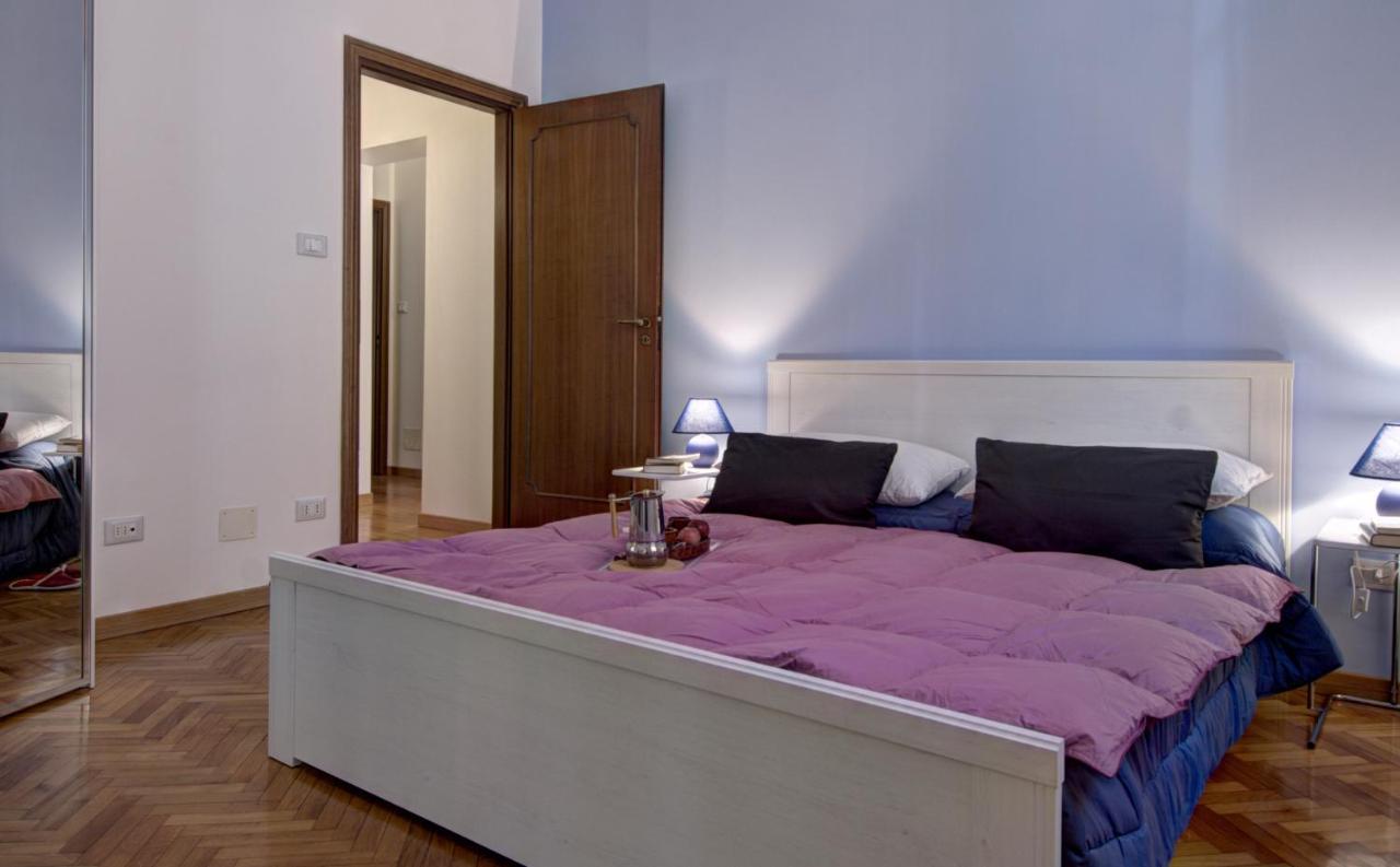 Getthekey Battisti Apartment Болонья Екстер'єр фото