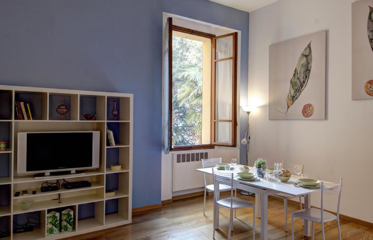 Getthekey Battisti Apartment Болонья Екстер'єр фото
