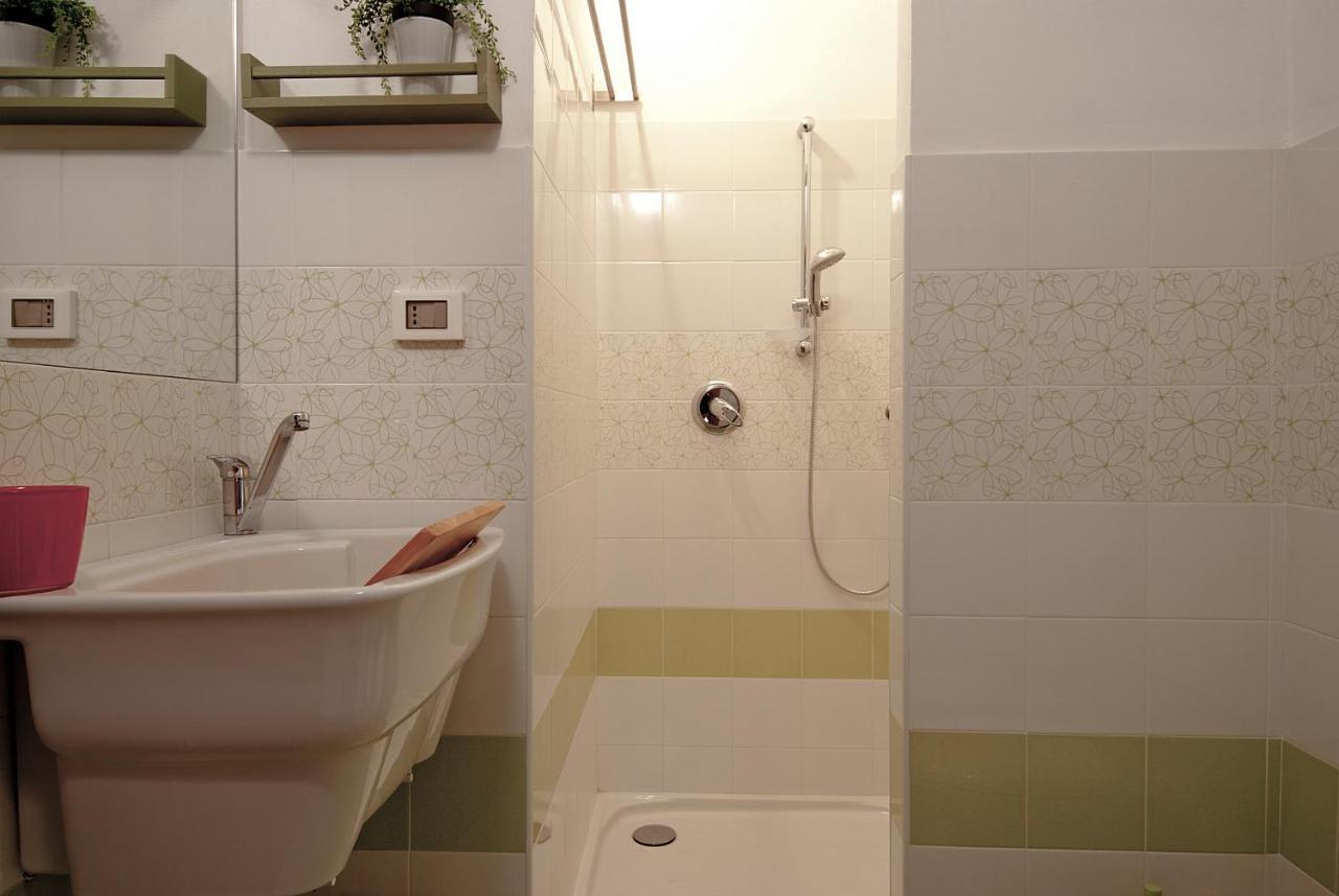 Getthekey Battisti Apartment Болонья Екстер'єр фото
