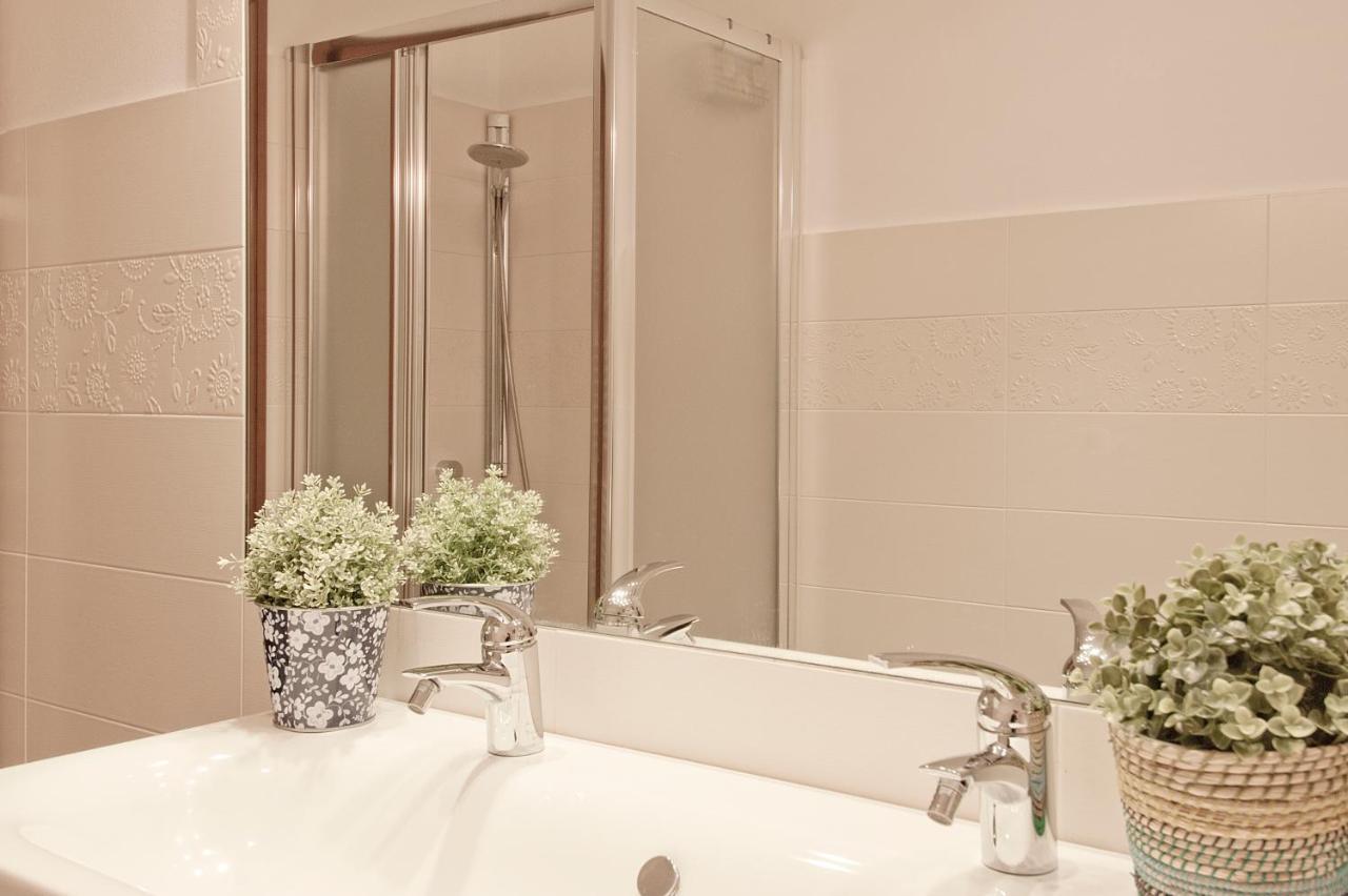 Getthekey Battisti Apartment Болонья Екстер'єр фото
