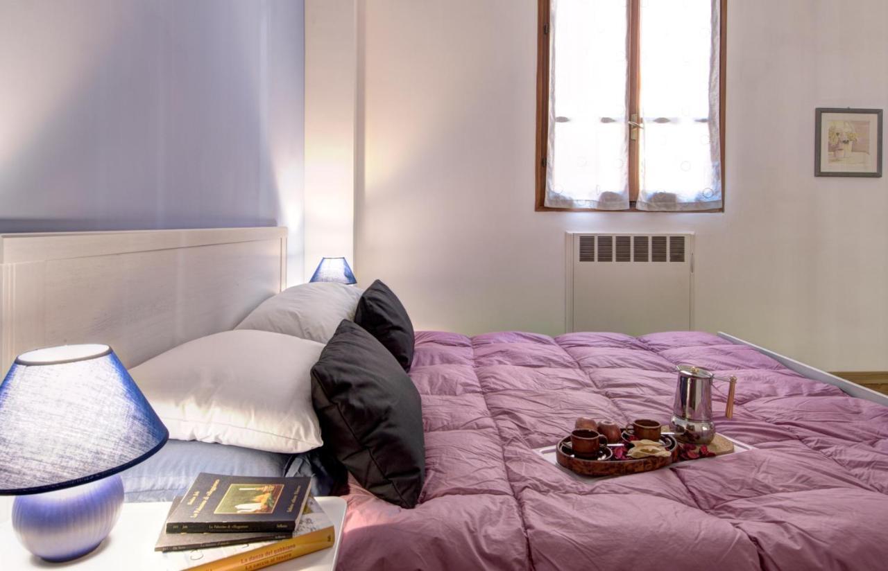 Getthekey Battisti Apartment Болонья Екстер'єр фото